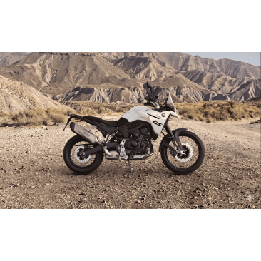 BMW F 900 GS