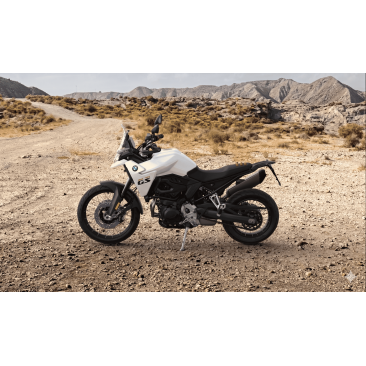 BMW F 900 GS