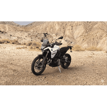 BMW F 900 GS