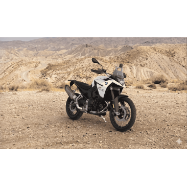 BMW F 900 GS