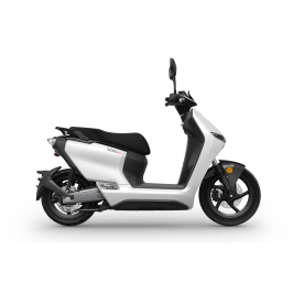 Zero Motorcycles LS1