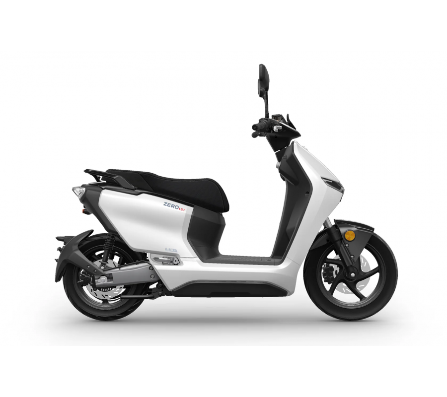 Zero Motorcycles LS1