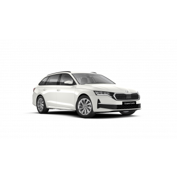Skoda Octavia Combi 2.0 TDI 150 ch SCR DSG7  Full Options