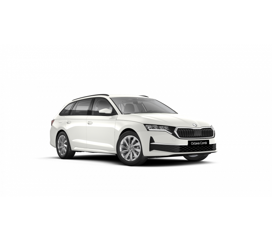 Skoda Octavia Combi 2.0 TDI 150 ch SCR DSG7  Full Options