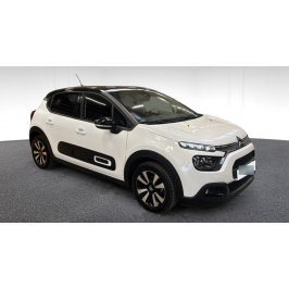 CITROEN C3 1.2 Essence 83ch S&S Shine 1ère mise en circulation: 27/07/2023 Immatriculation: GQ-138-LK