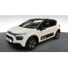 CITROEN C3 1.2 Essence 83ch S&S Shine 1ère mise en circulation: 27/07/2023 Immatriculation: GQ-138-LK