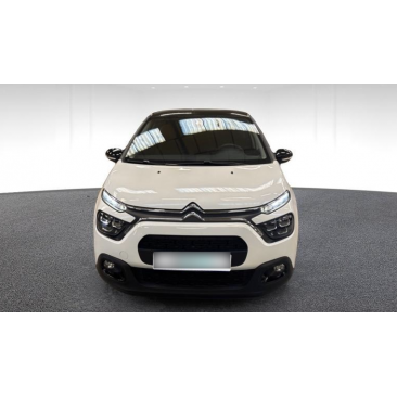 CITROEN C3 1.2 Essence 83ch S&S Shine 1ère mise en circulation: 27/07/2023 Immatriculation: GQ-138-LK