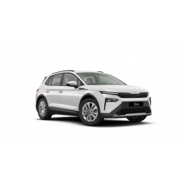 SKODA Elroq 190 ch Batterie 60 Element