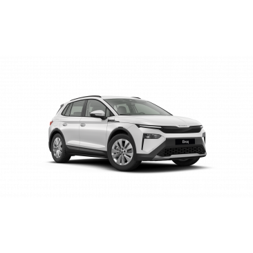SKODA Elroq 190 ch Batterie 60 Element