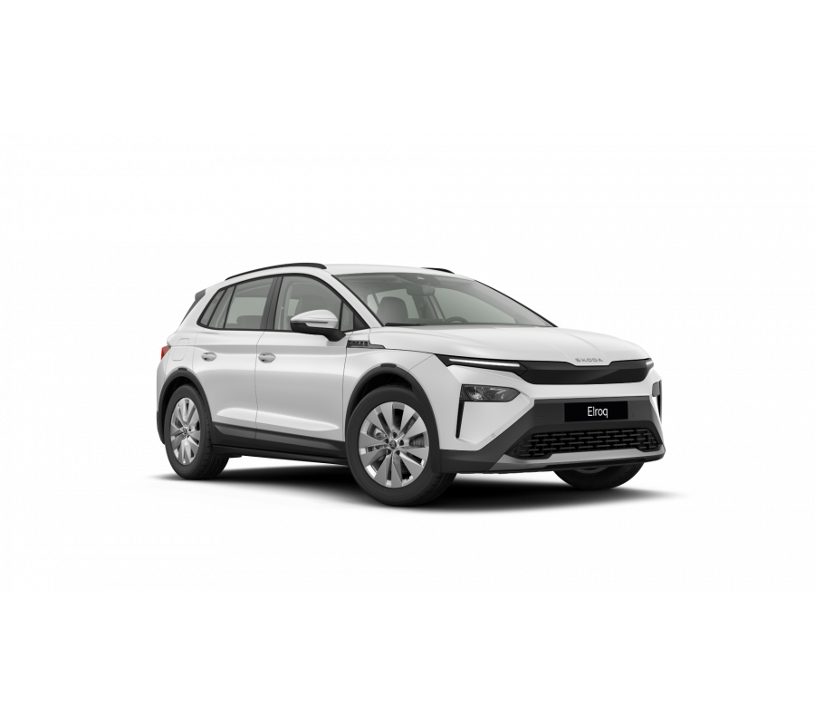 SKODA Elroq 190 ch Batterie 60 Element