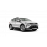 SKODA Elroq 190 ch Batterie 60 Element
