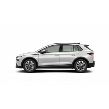 SKODA Elroq 190 ch Batterie 60 Element