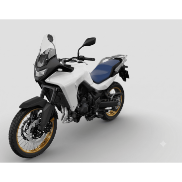 XL 750 TRANSALP 2026 FULL