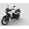 XL 750 TRANSALP 2026 FULL