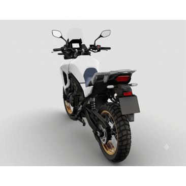 XL 750 TRANSALP 2026 FULL