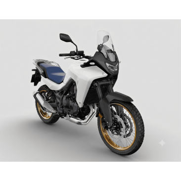 XL 750 TRANSALP 2026 FULL