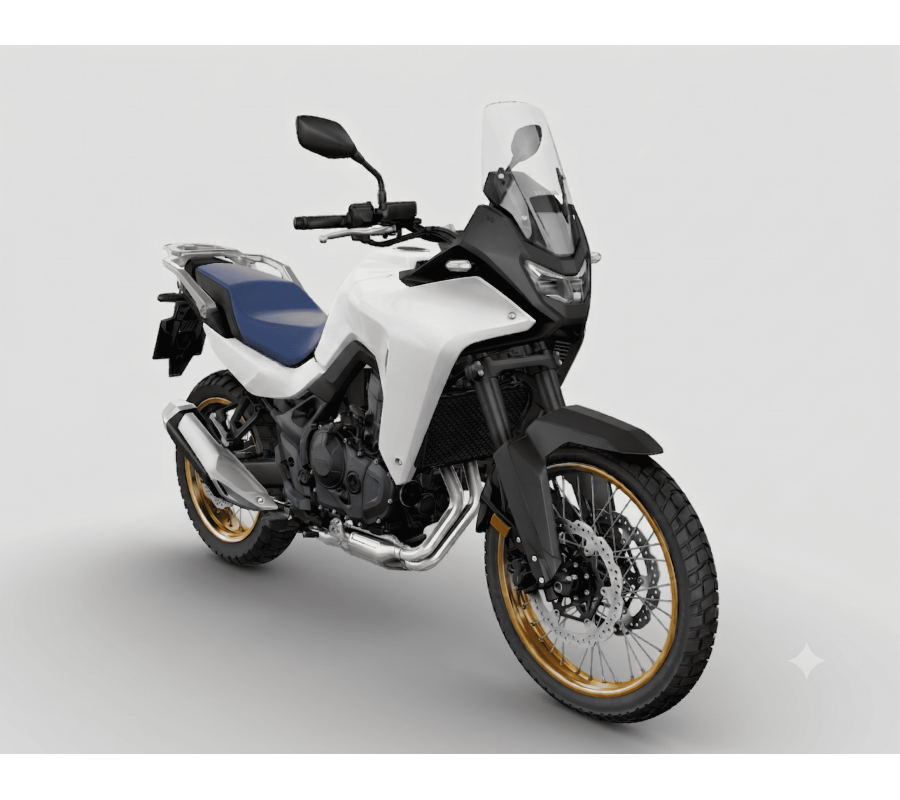 XL 750 TRANSALP 2026 FULL