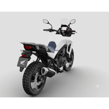 XL 750 TRANSALP 2026 FULL