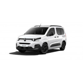 ë-Berlingo M Electrique 136 ch Automatique, MAX 5 places
