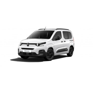 ë-Berlingo M Electrique 136 ch Automatique, MAX 5 places
