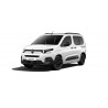 ë-Berlingo M Electrique 136 ch Automatique, MAX 5 places