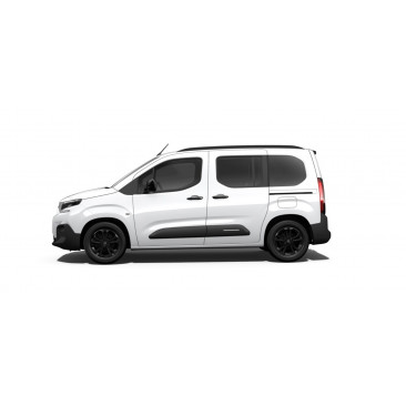 ë-Berlingo M Electrique 136 ch Automatique, MAX 5 places