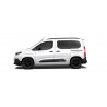 ë-Berlingo M Electrique 136 ch Automatique, MAX 5 places