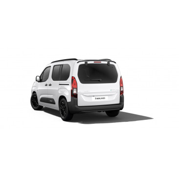 ë-Berlingo M Electrique 136 ch Automatique, MAX 5 places