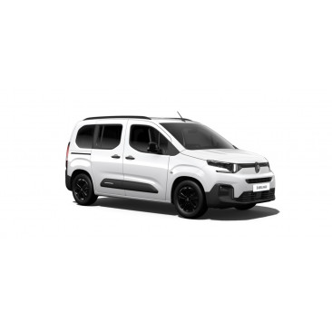 ë-Berlingo M Electrique 136 ch Automatique, MAX 5 places