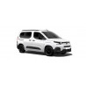 ë-Berlingo M Electrique 136 ch Automatique, MAX 5 places