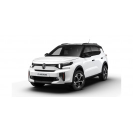 C3 Aircross Hybride 145ch, boîte automatique, MAX