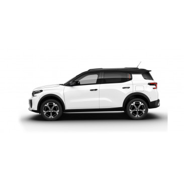 ë-C3 Aircross Électrique 113ch, autonomie étendue, MAX