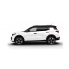 ë-C3 Aircross Électrique 113ch, autonomie étendue, MAX