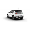 ë-C3 Aircross Électrique 113ch, autonomie étendue, MAX