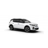 ë-C3 Aircross Électrique 113ch, autonomie étendue, MAX