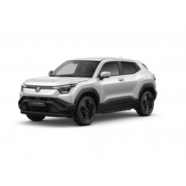 SUZUKI E VITARA 61 kWh AllGrip Privilège 5P