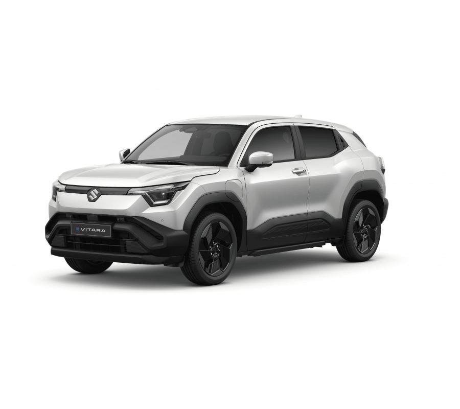 SUZUKI E VITARA 61 kWh AllGrip Privilège 5P