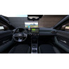 DACIA Duster extreme hybrid-G 150 4x4 BVA