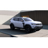 DACIA Duster extreme hybrid-G 150 4x4 BVA