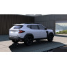 DACIA Duster extreme hybrid-G 150 4x4 BVA