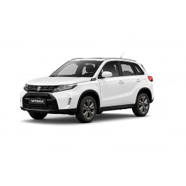 SUZUKI VITARA 1.4 Boosterjet Hybrid Avantage 5P