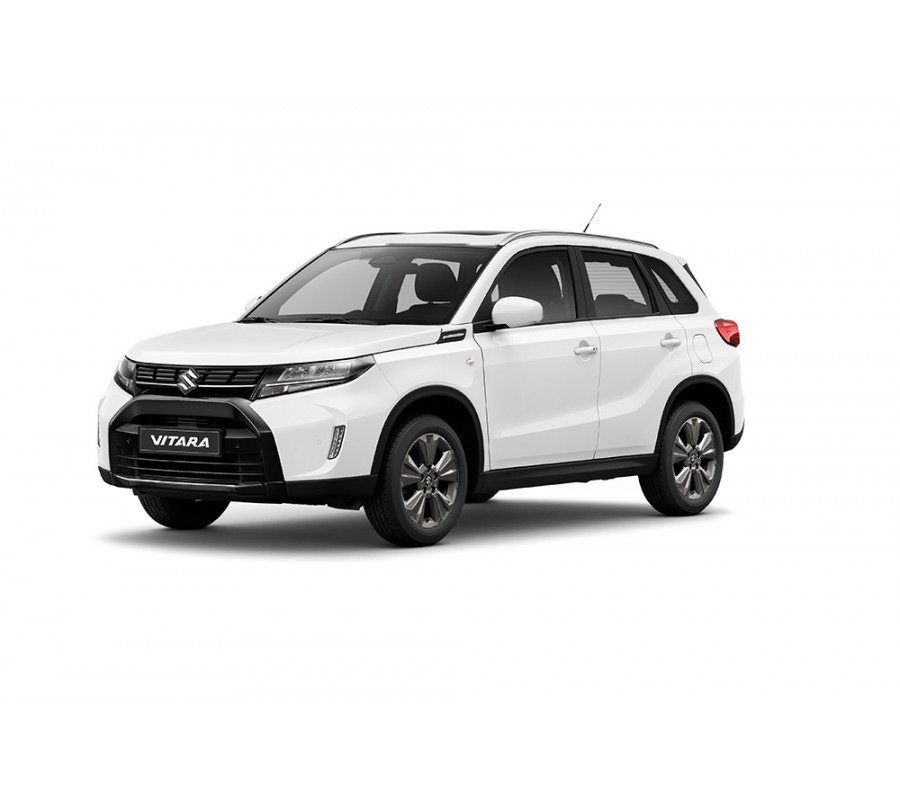SUZUKI VITARA 1.4 Boosterjet Hybrid Avantage 5P