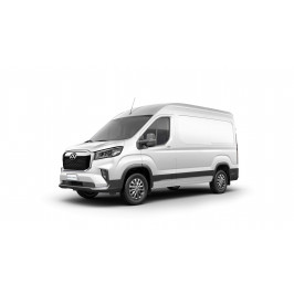 MAXUS EDELIVER 9 L2H2 - 28/06/2025 -10 000 kms - garantie 5 ans 100 000 km - batterie 8 ans