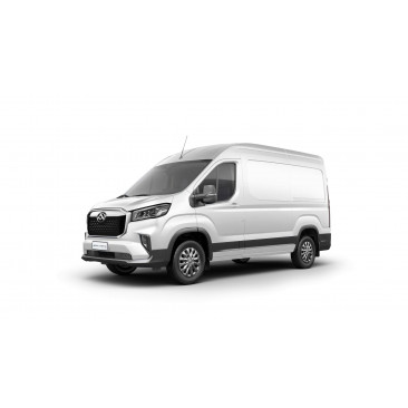 MAXUS EDELIVER 9 L2H2 - 28/06/2025 -10 000 kms - garantie 5 ans 100 000 km - batterie 8 ans