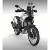 TENERE 700 A2 35KW ICON BLUE (blanche)