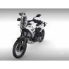 TENERE 700 A2 35KW ICON BLUE (blanche)