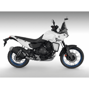 TENERE 700 A2 35KW ICON BLUE (blanche)