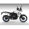 TENERE 700 A2 35KW ICON BLUE (blanche)