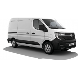 MASTER FOURGON FG L2H2 3T3 TR ADVANCE DCI 130