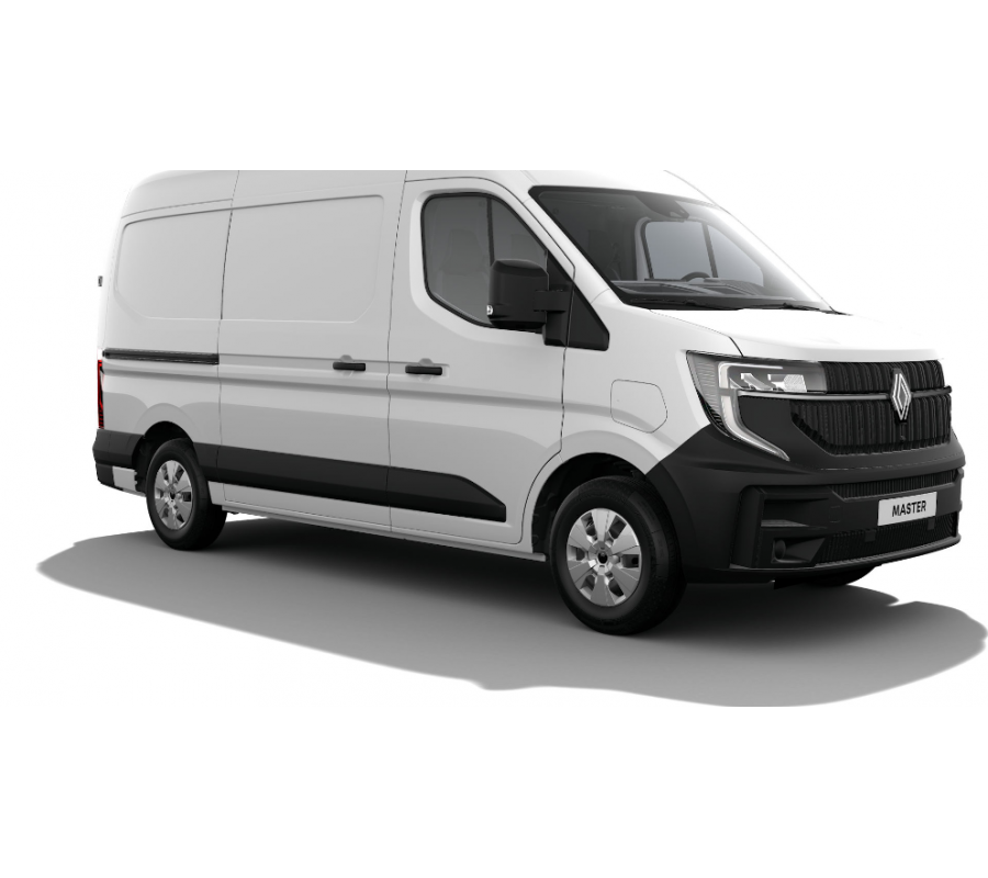 MASTER FOURGON FG L2H2 3T3 TR ADVANCE DCI 130